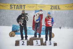 Kandersteg 2014 WM